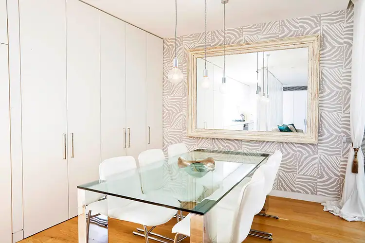 Fourth view of Homely apartment listing, 25/178 Campbell Parade, Bondi Beach NSW 2026