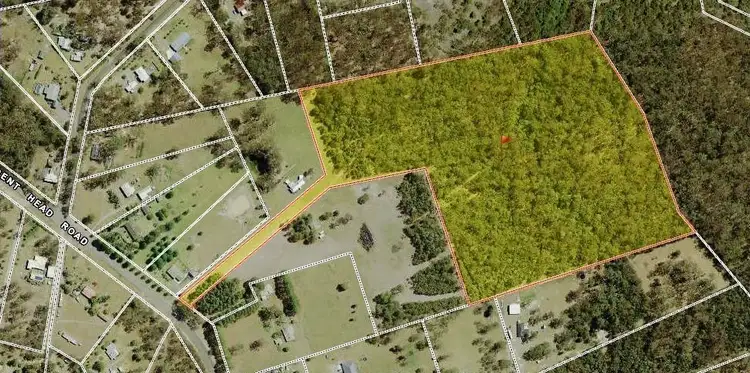 267 Crescent Head Road, South Kempsey NSW 2440