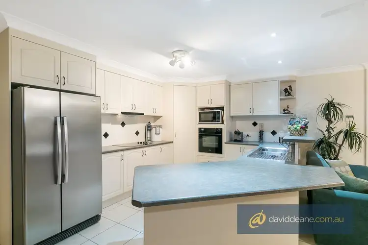 Fifth view of Homely house listing, 31 Inverpine Court, Petrie QLD 4502