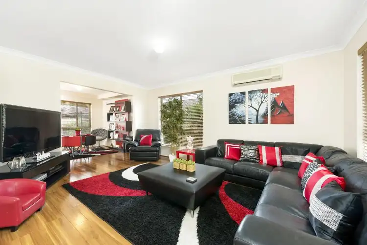 Fourth view of Homely house listing, 119 Kellerman Drive, St Helens Park NSW 2560