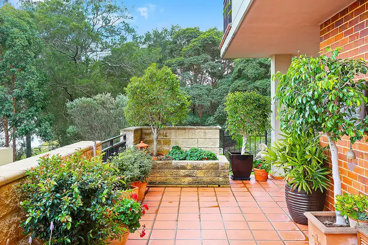 Third view of Homely apartment listing, 102/23 Kendall Inlet, Cabarita NSW 2137