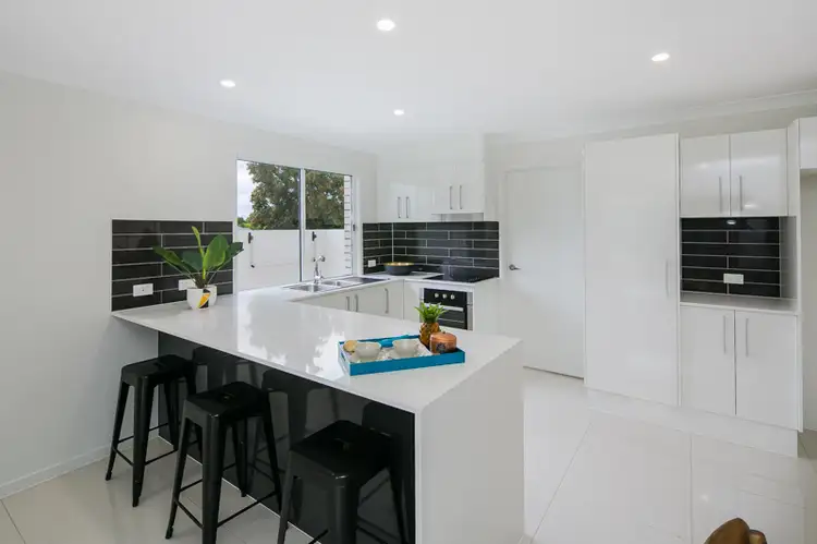 Second view of Homely house listing, 870 Rochedale Road, Rochedale QLD 4123