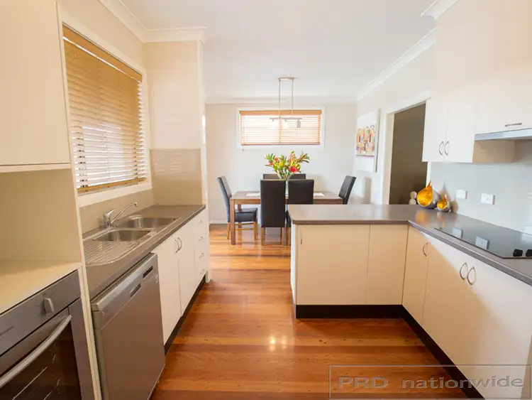 Third view of Homely house listing, 24 Hiland Crescent, East Maitland NSW 2323