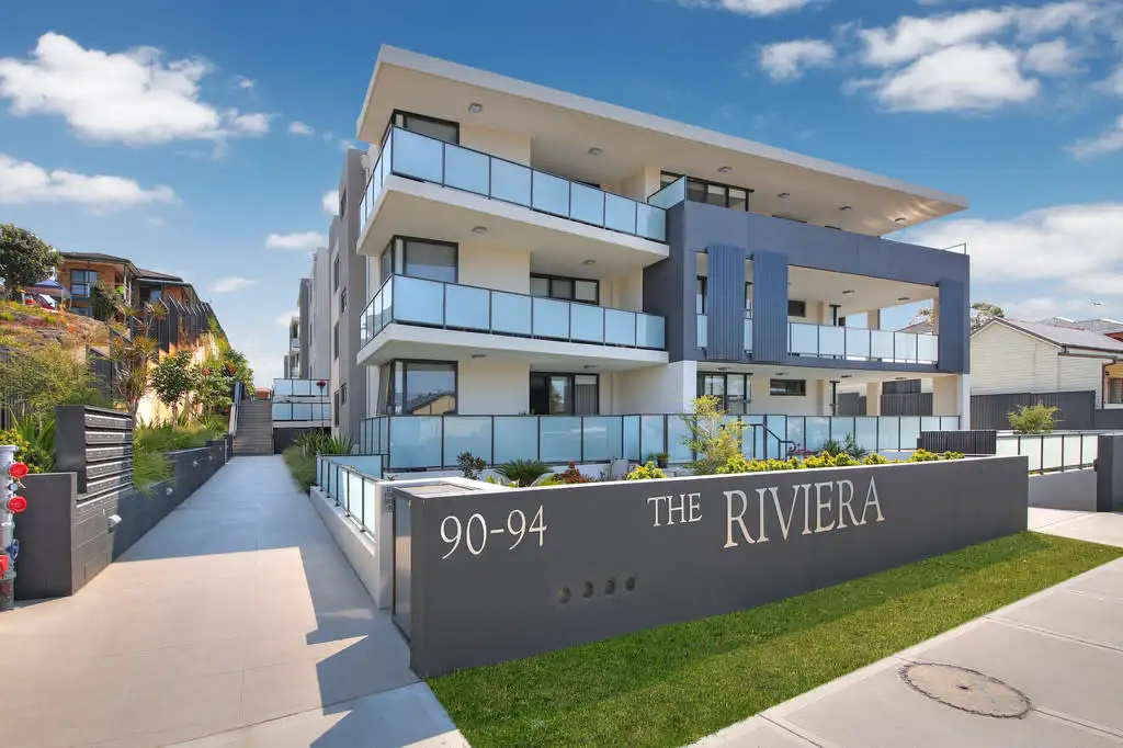 Main view of Homely apartment listing, 22/90-94 Riverview Road, Earlwood NSW 2206