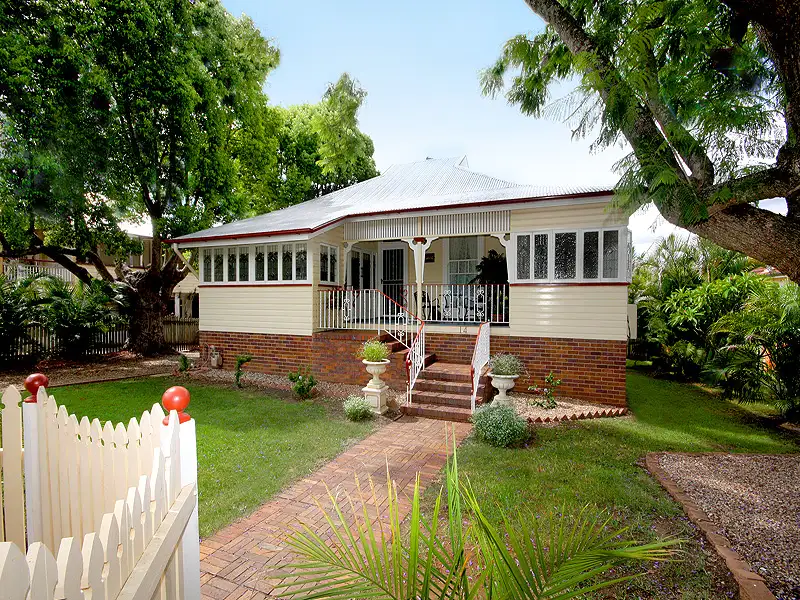 Main view of Homely house listing, 14 York Street, East Ipswich QLD 4305