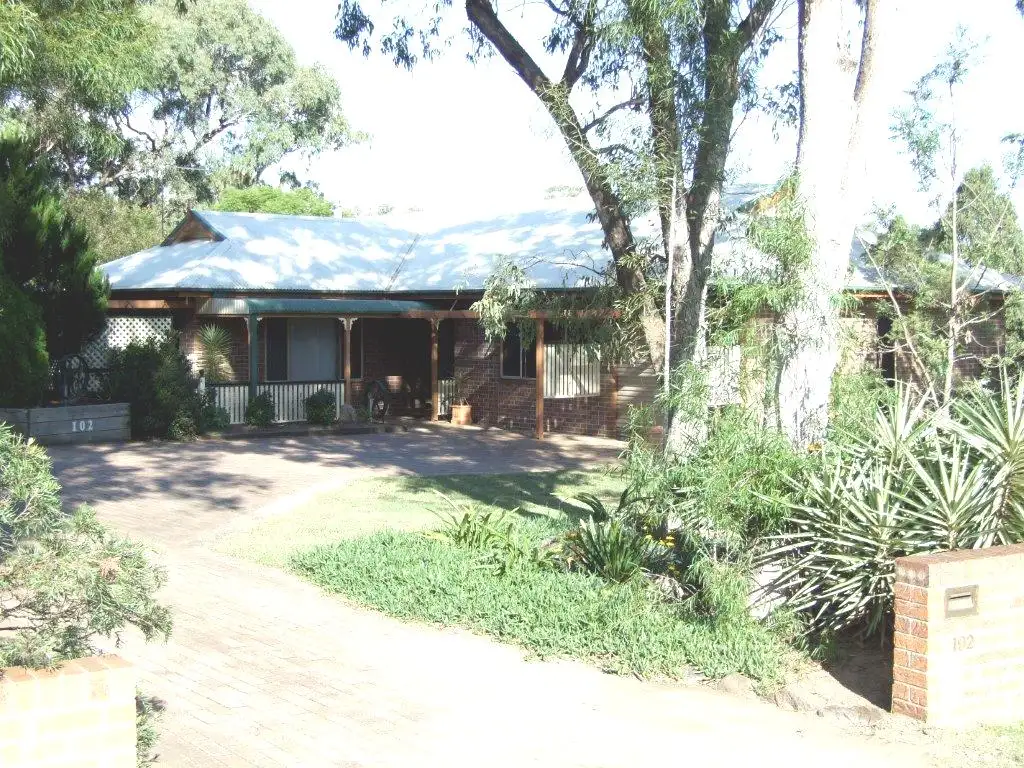 Main view of Homely house listing, 102 Glengallan Road, Warwick QLD 4370