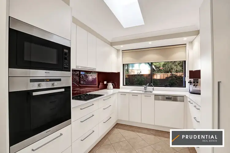 Fourth view of Homely house listing, 11 Hazel Place, Ingleburn NSW 2565