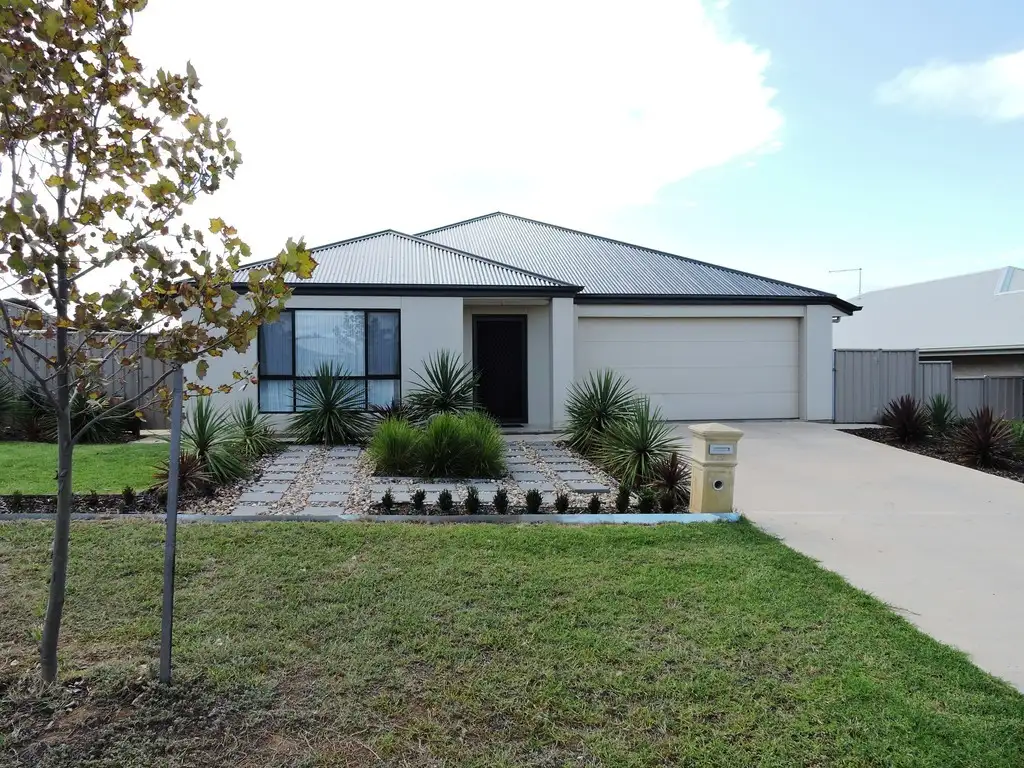 Main view of Homely house listing, 49 Parkview Drive, Murray Bridge SA 5253