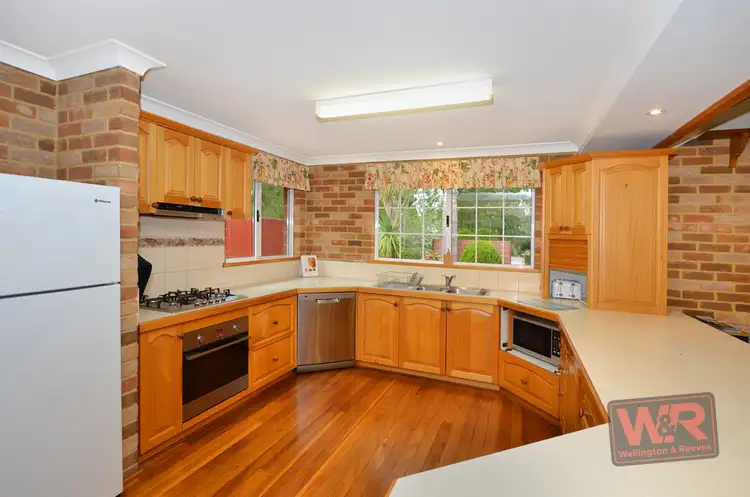 Fifth view of Homely house listing, Proposed Lot 2 Jeffcott Street (corner of Queen Street), Little Grove WA 6330