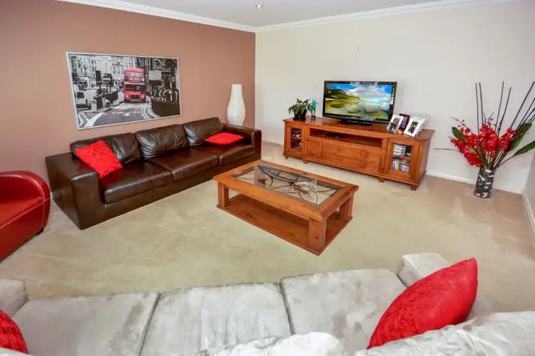 Second view of Homely house listing, 81 Verri Street, Griffith NSW 2680