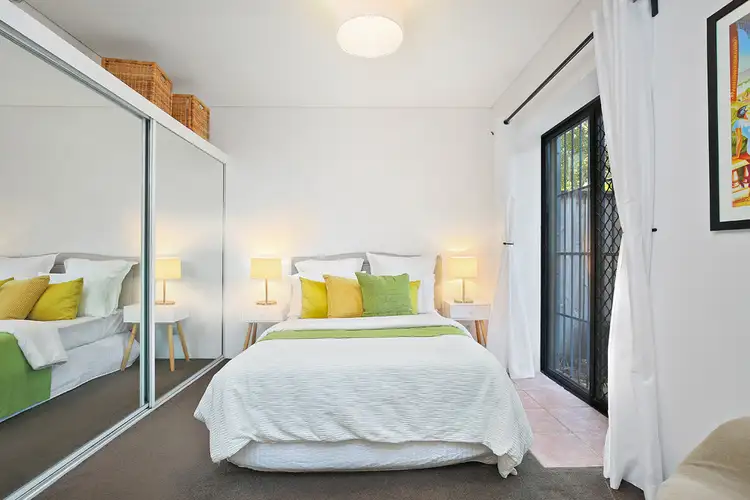 Third view of Homely apartment listing, 14/20 Fitzgerald Street, Newtown NSW 2042