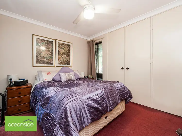 Fifth view of Homely house listing, 32 Balanus Way, Heathridge WA 6027