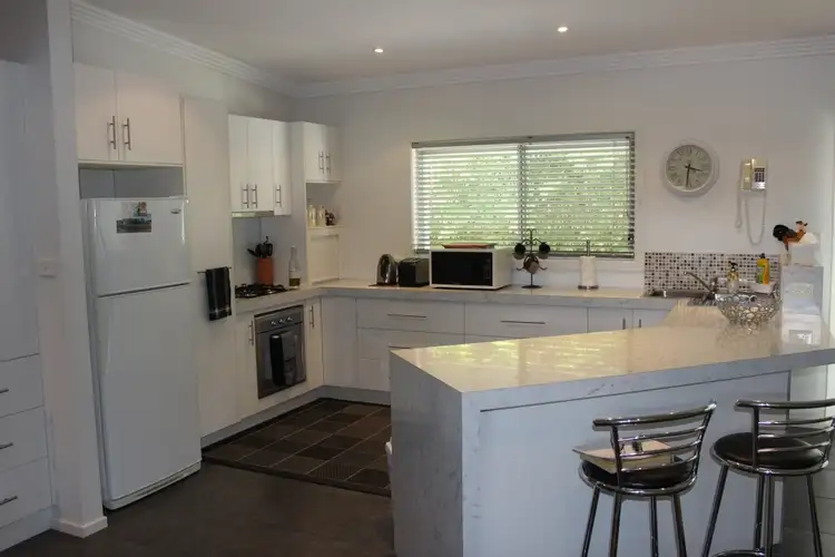 Fifth view of Homely house listing, 29 The Grange, Tamworth NSW 2340