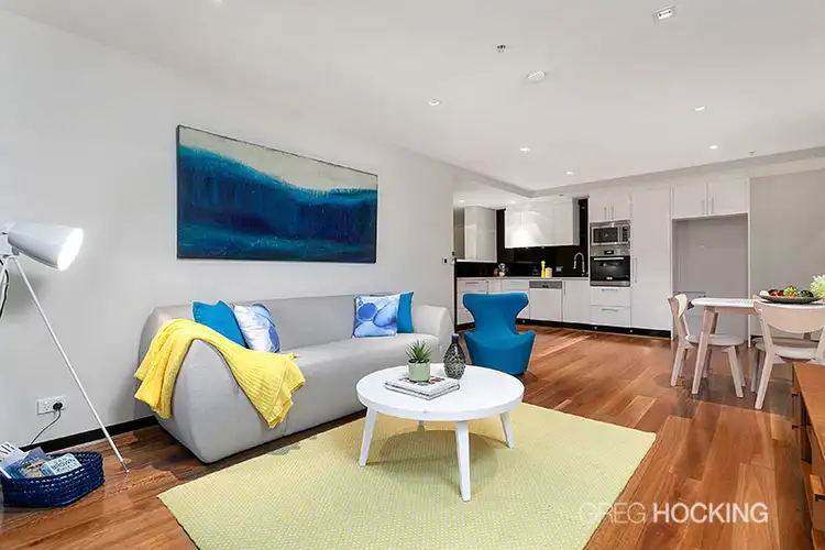 G01/2 Rouse Street, Port Melbourne VIC 3207