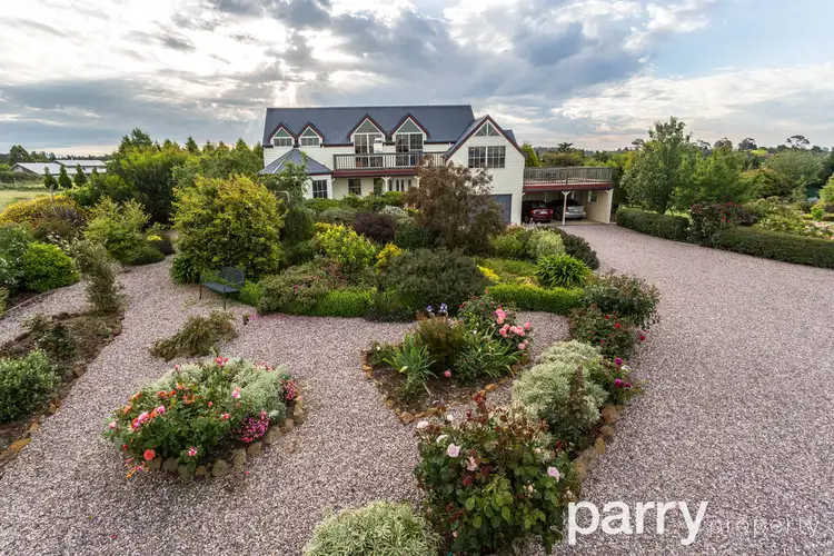 17 Skyline Avenue, Grindelwald TAS 7277