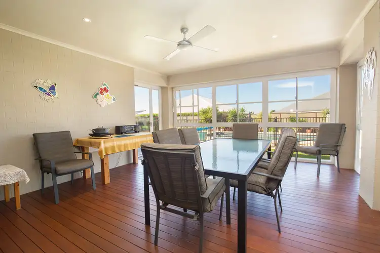 Fourth view of Homely house listing, 85 Canterbury Drive, Raworth NSW 2321