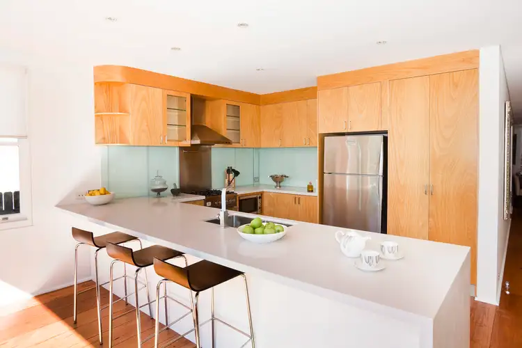Fourth view of Homely house listing, 60 Hastings Parade, North Bondi NSW 2026