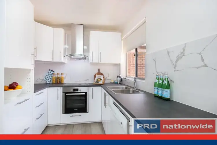 Second view of Homely unit listing, 12/47-51 Station Street, Mortdale NSW 2223