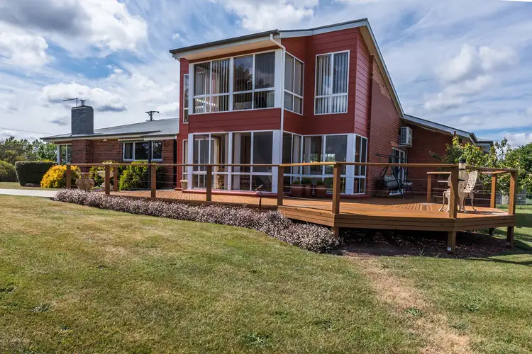 1243 Illawarra Road, Carrick TAS 7291