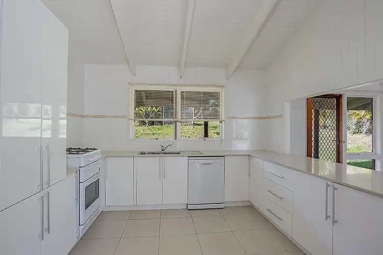 Third view of Homely house listing, 38 Claffey Road, The Dawn QLD 4570