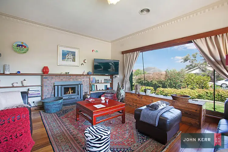 Second view of Homely house listing, 16 Anzac Road, Trafalgar VIC 3824