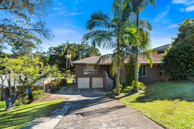 57 Hall Drive, Murwillumbah NSW 2484