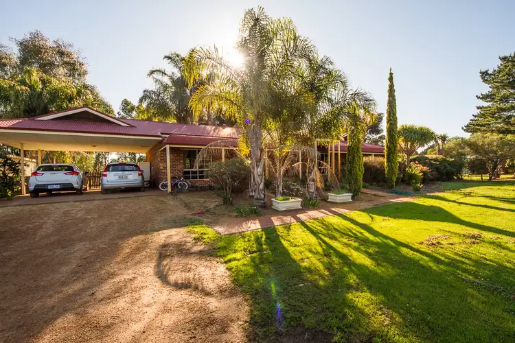 Main view of Homely house listing, 19 Payne Road, Capel WA 6271