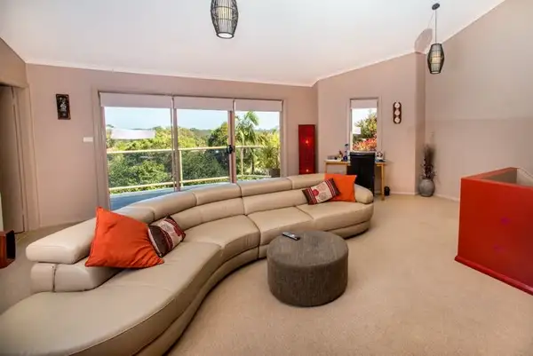 Seventh view of Homely semi-detached listing, 5a The Anchorage, Corlette NSW 2315