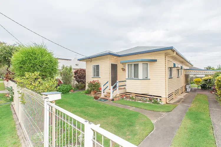 Second view of Homely house listing, 19 Arthur Street, Woody Point QLD 4019