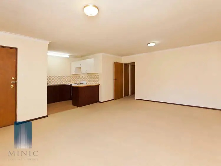 Second view of Homely house listing, 15/79 Leonard Street, Victoria Park WA 6100