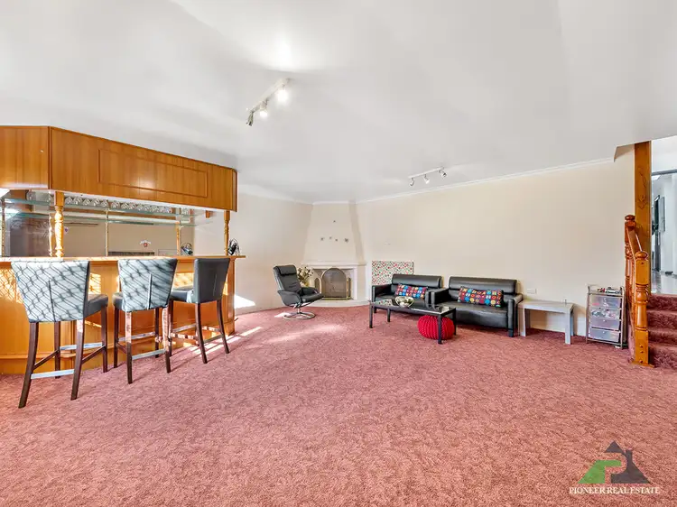 Fourth view of Homely house listing, 9 Surrey Close, Hallam VIC 3803