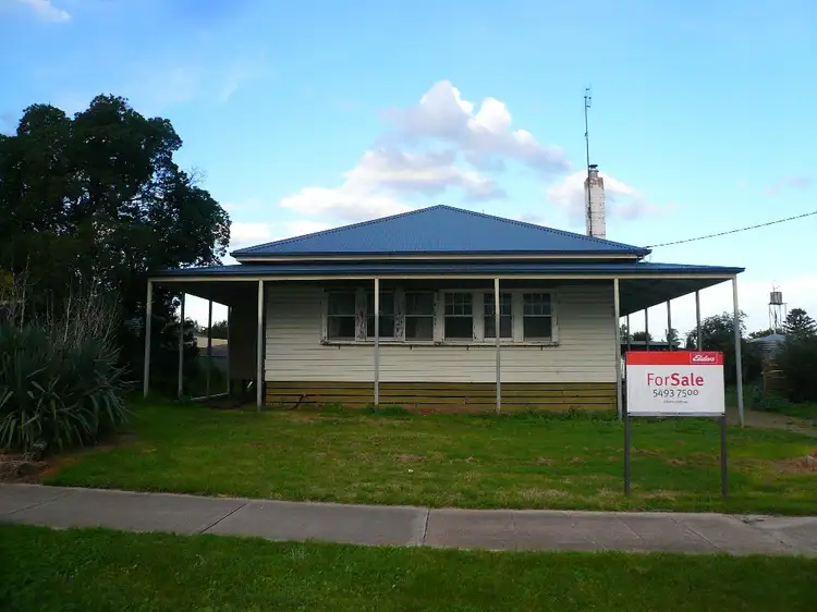 Main view of Homely house listing, 7 Chapel Street, Wycheproof VIC 3527