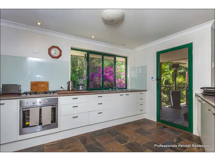 Seventh view of Homely house listing, 105 Henri Robert Drive, Clagiraba QLD 4211