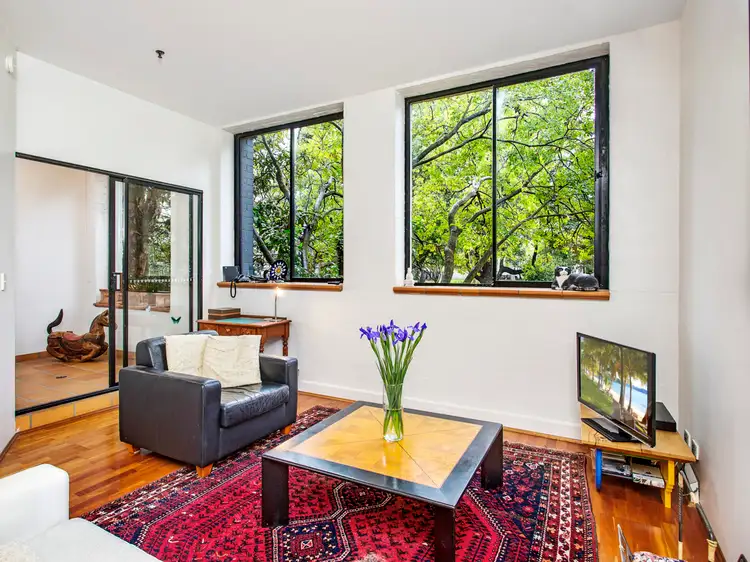 Main view of Homely apartment listing, 4/16-22 Australia Street, Camperdown NSW 2050