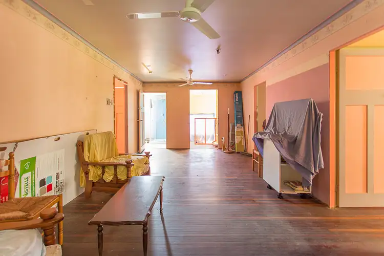 Second view of Homely house listing, 7 Douglas Street, West Mackay QLD 4740