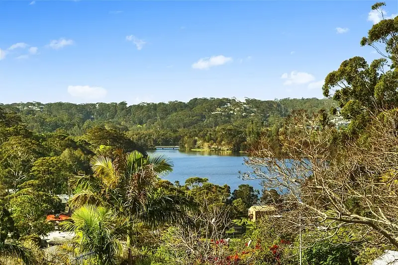 Main view of Homely house listing, 18 Peel Street, Avoca Beach NSW 2251