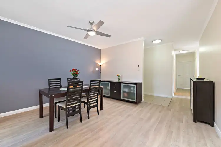 Third view of Homely unit listing, 156/18-20 Knocklayde Street, Ashfield NSW 2131