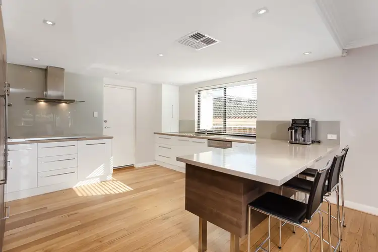 Fourth view of Homely house listing, 12 Burney Court, Kardinya WA 6163