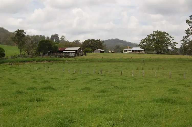 Proposed Lot 3 Darkwood Road, Thora, Bellingen NSW 2454