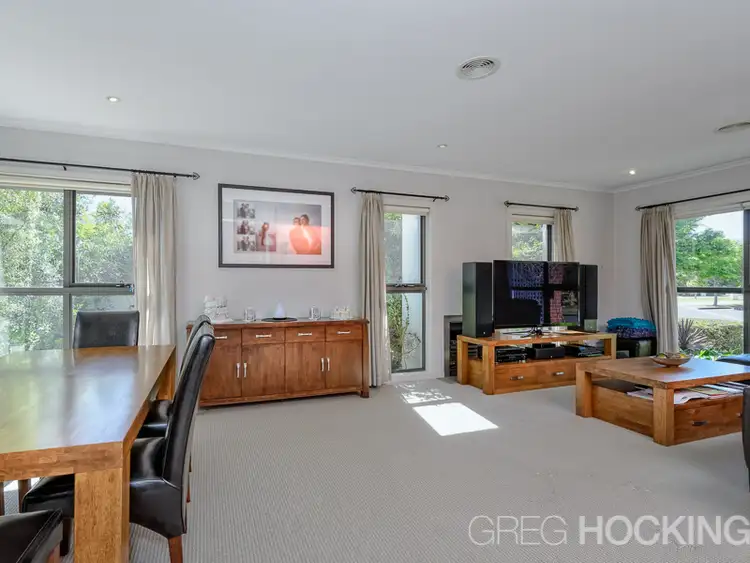 Third view of Homely house listing, 10 Inverness Place, Heatherton VIC 3202