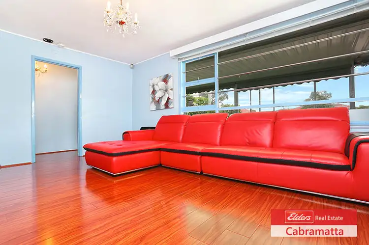 Second view of Homely house listing, 26 Kalora Ave, Fairfield West NSW 2165
