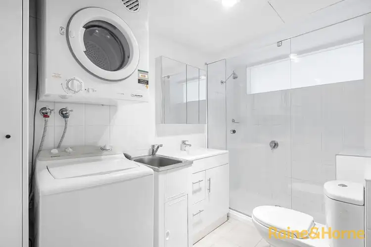 Fourth view of Homely apartment listing, 3/2 Thompson St, Williamstown VIC 3016