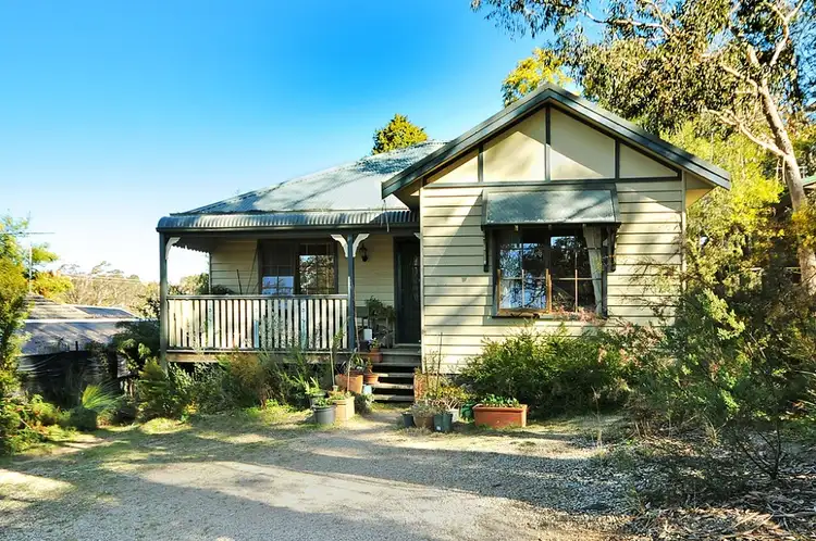 50 Fitzgerald Street, Katoomba NSW 2780