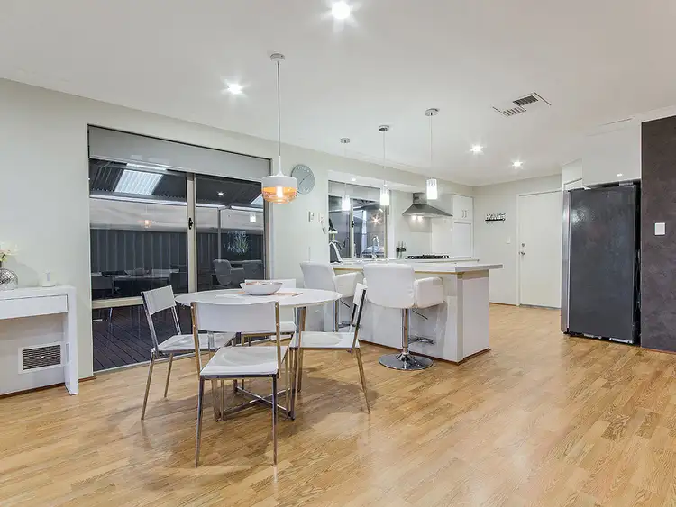 Seventh view of Homely house listing, 14 Kempeana Way, Baldivis WA 6171