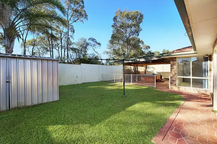 Third view of Homely house listing, 19 Nagle Crescent, Blue Haven NSW 2262