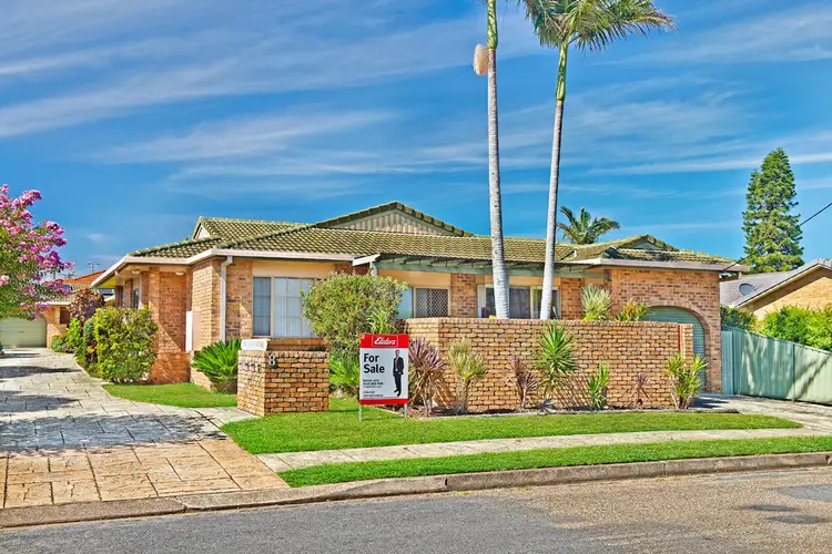 Second view of Homely villa listing, 1/8 Ackroyd Street, Port Macquarie NSW 2444