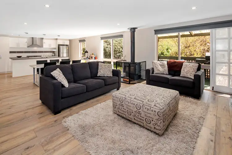 Fifth view of Homely house listing, 10 Clyde Street, Linton VIC 3360