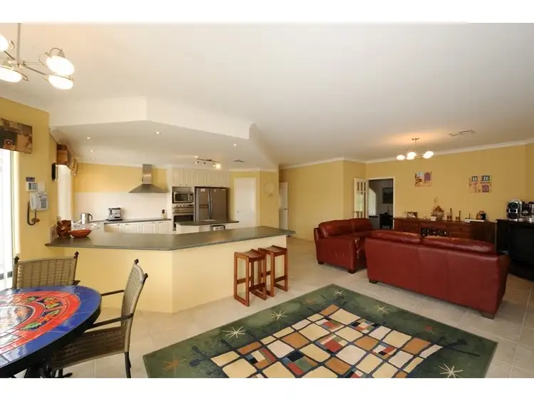 Fifth view of Homely house listing, 1 Butler View, Baldivis WA 6171