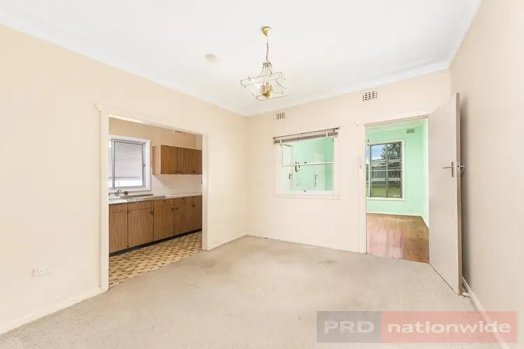 Fifth view of Homely house listing, 3 Dalziel Avenue, Panania NSW 2213