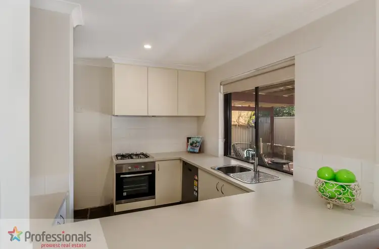 Second view of Homely house listing, 29 Elderberry Drive, Parkwood WA 6147